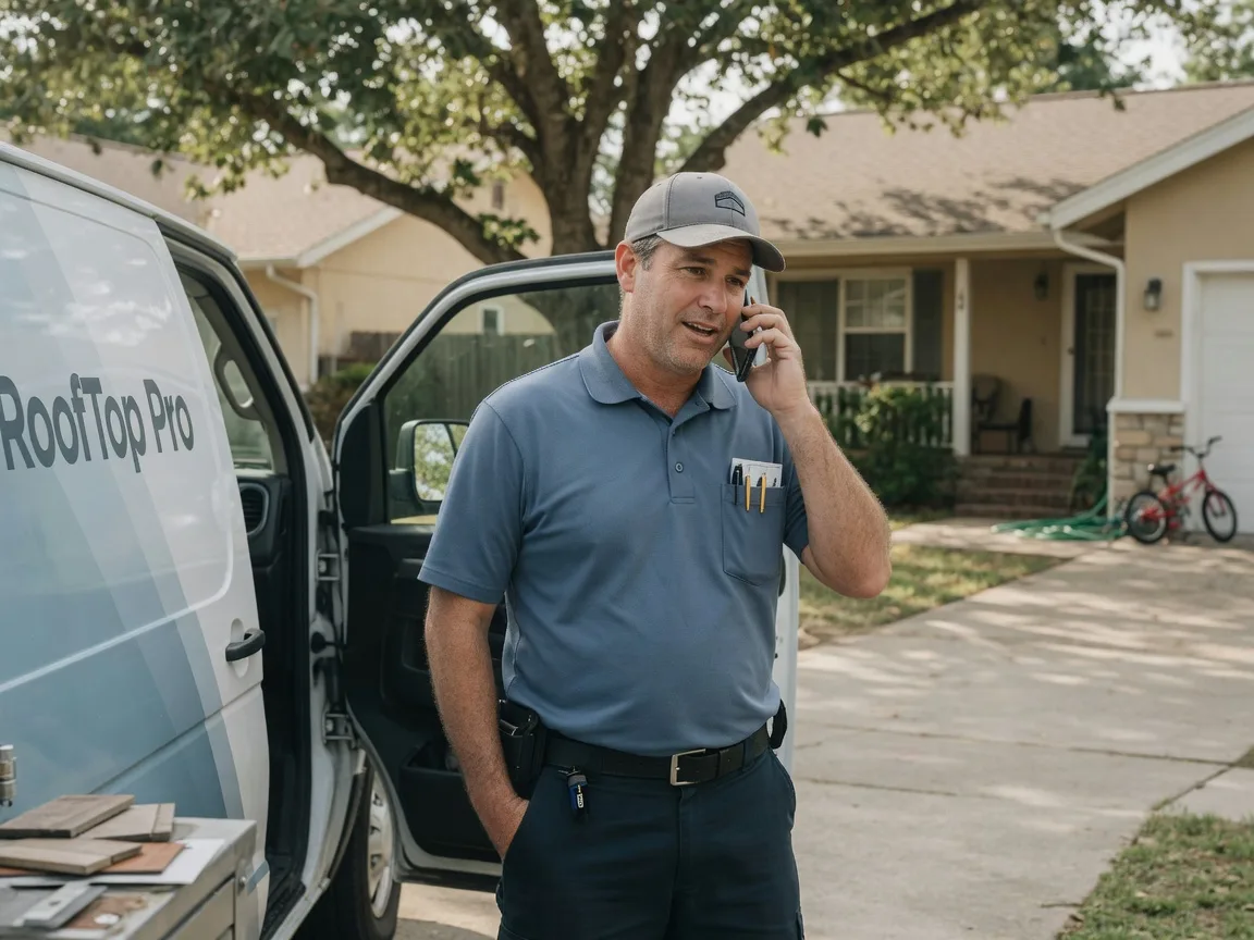 Roof Repair Le Grand, IA FAQs