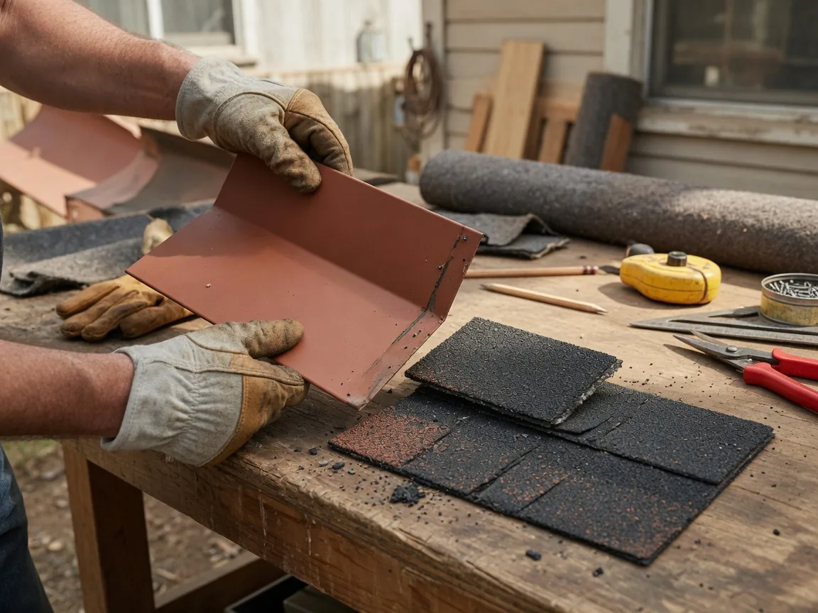 Roof Repair company in Le Grand, IA
